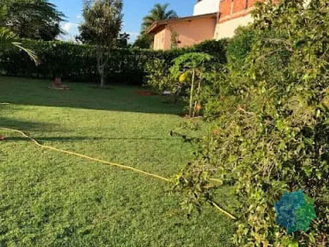 Casa com 1000m² 3 quartos e 5 banheiros, à venda, no bairro Condomínio Terras de Mont Serrat em Salto