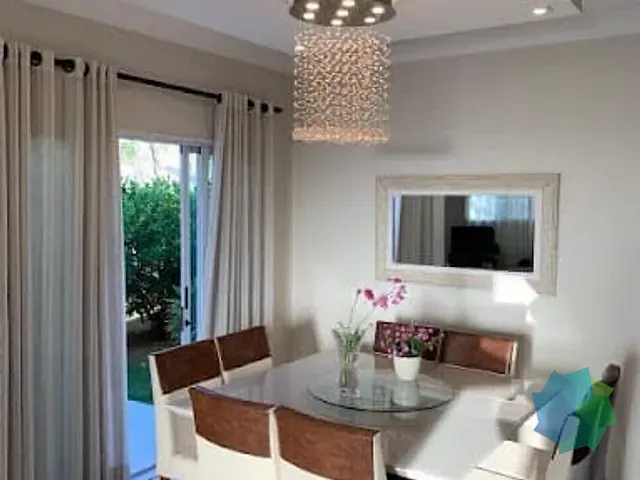 Casa com 1000m² 3 quartos e 5 banheiros, à venda, no bairro Condomínio Terras de Mont Serrat em Salto