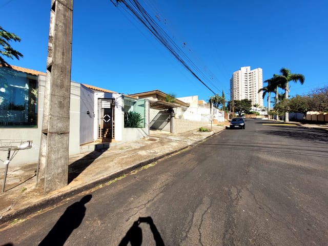 Foto do Casa - CASA 176M² NO CONDOMINIO VALE DO SOL | J. Mareze Imóveis Ltda