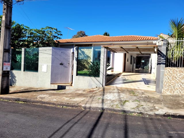 Foto do Casa - CASA 176M² NO CONDOMINIO VALE DO SOL | J. Mareze Imóveis Ltda