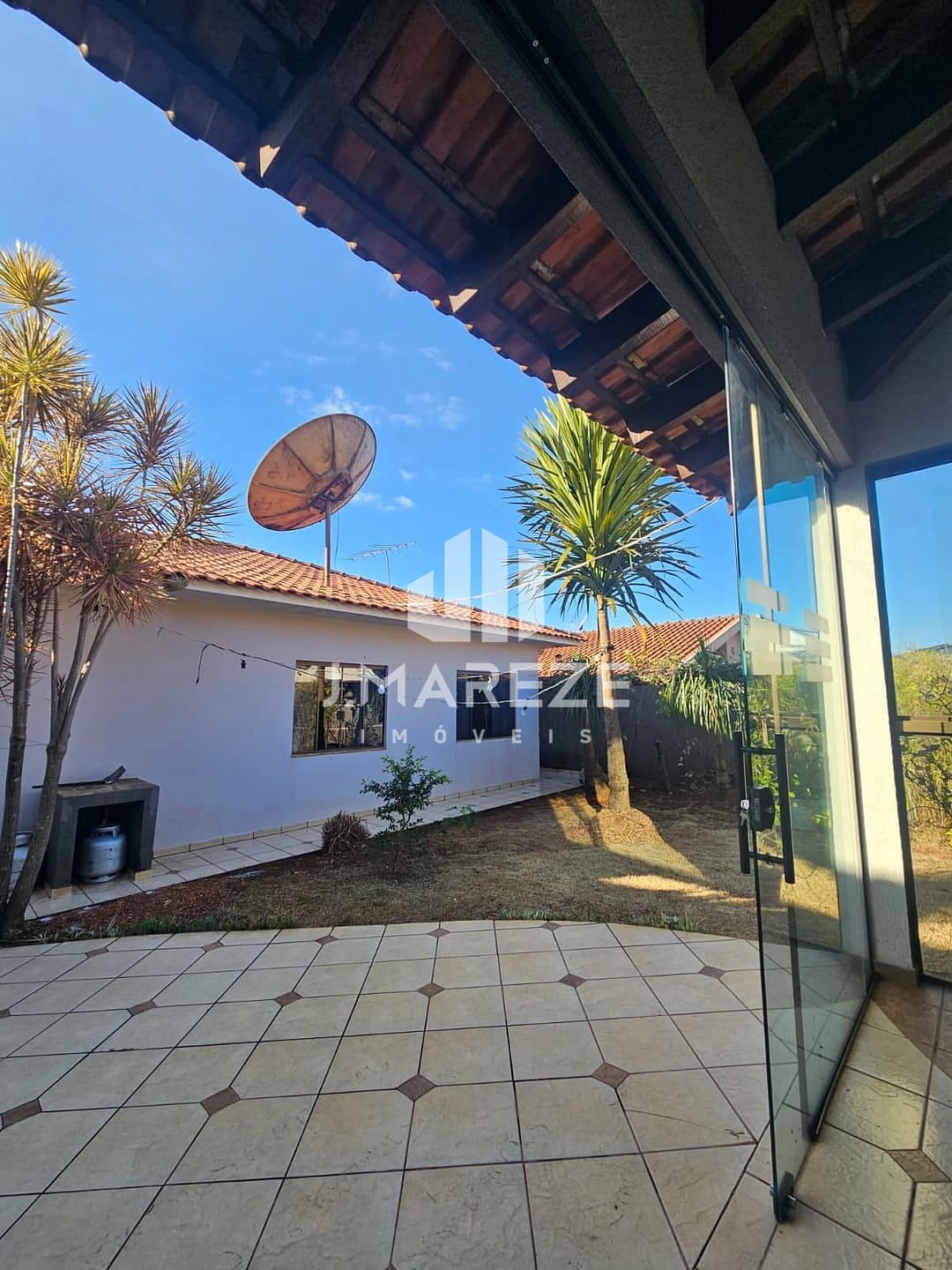 Casa à venda com 3 quartos, 176m² - Foto 12