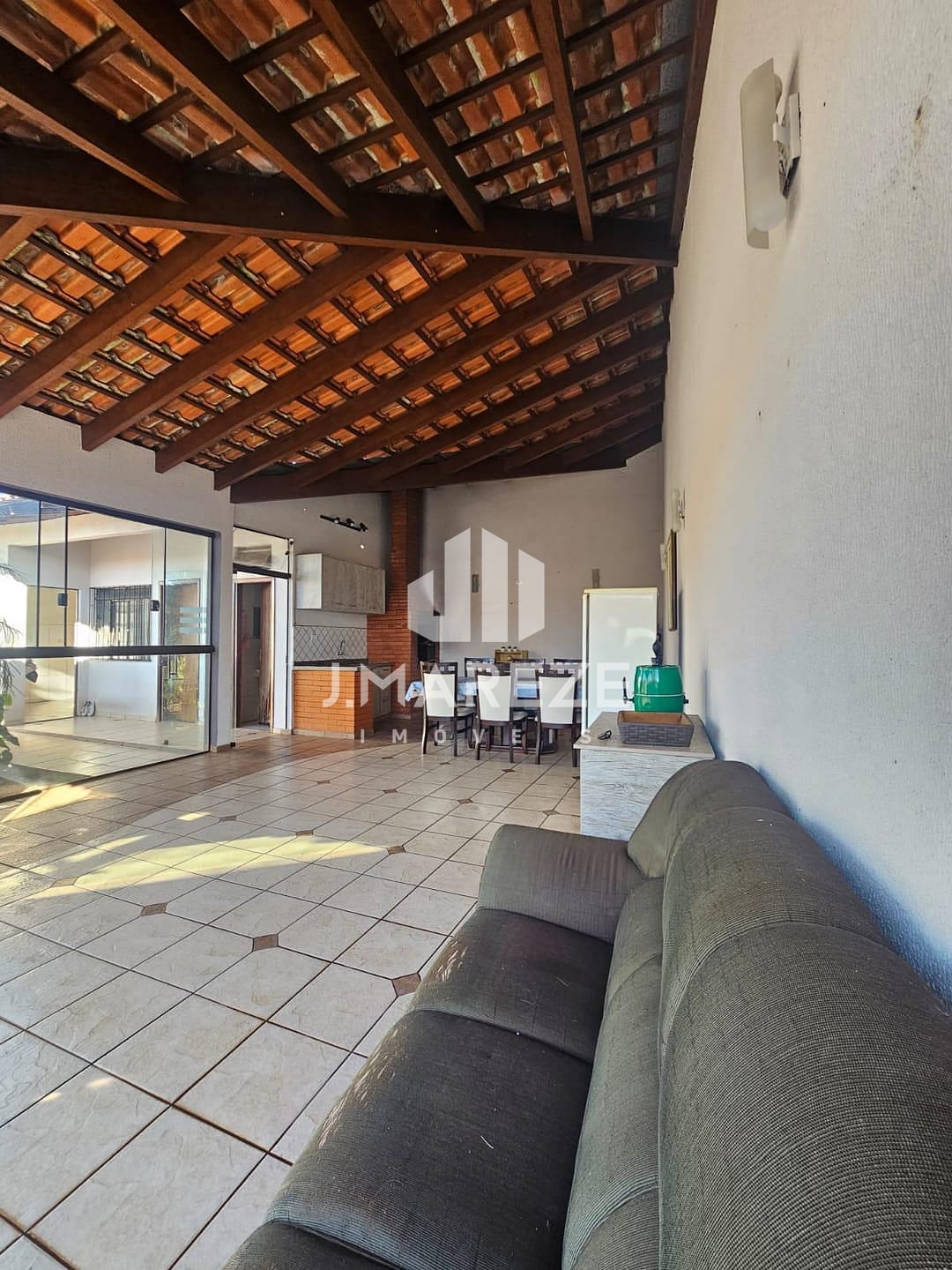 Casa à venda com 3 quartos, 176m² - Foto 9