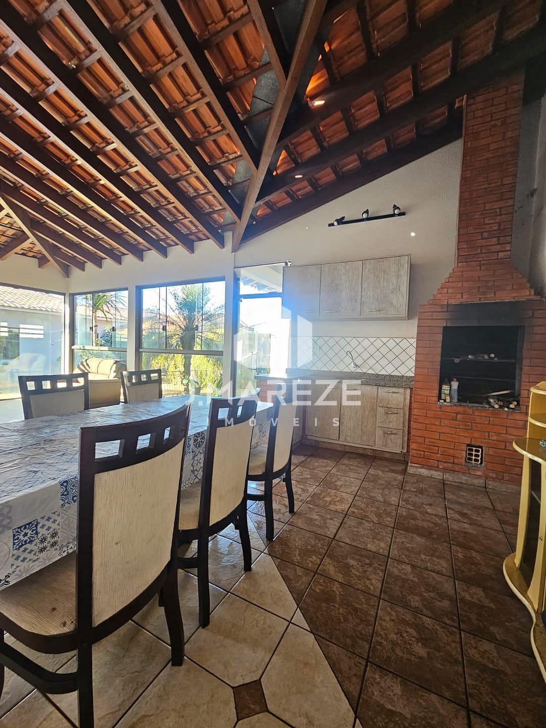 Casa à venda com 3 quartos, 176m² - Foto 10