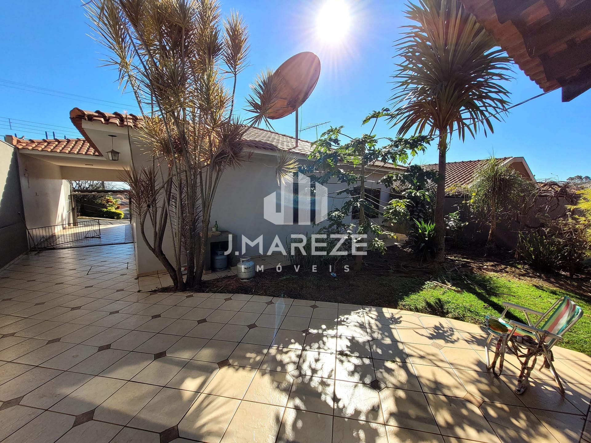 Casa à venda com 3 quartos, 176m² - Foto 7