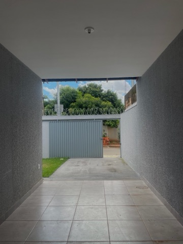 Foto do Casa - Casa Nova 2Q, Parque Hayala, Aparecida de Goiânia, GO | Maxwell Imóveis