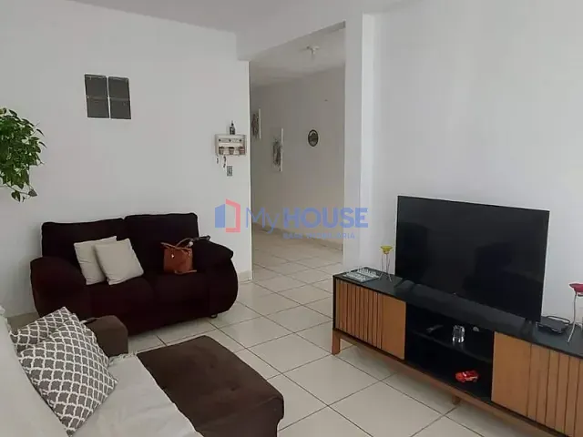 Casa 6 quartos e 2 banheiros, à venda, no bairro Pontal em Ilhéus