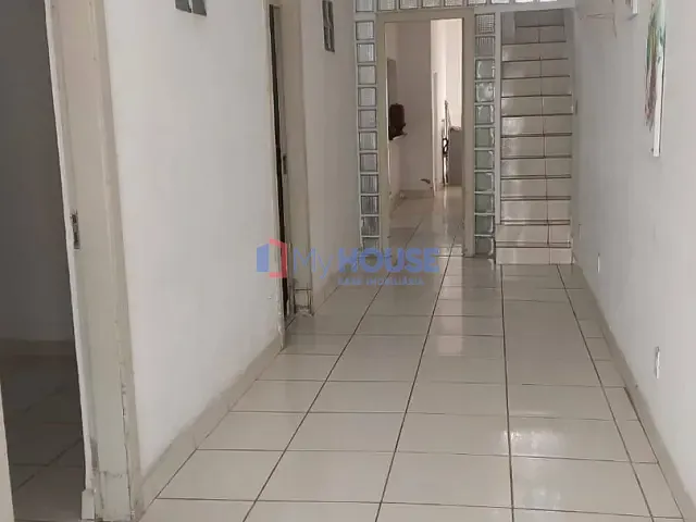 Casa 6 quartos e 2 banheiros, à venda, no bairro Pontal em Ilhéus