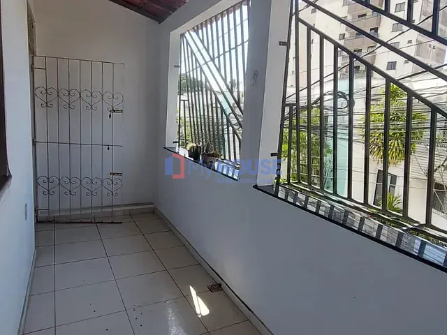 Casa 6 quartos e 2 banheiros, à venda, no bairro Pontal em Ilhéus
