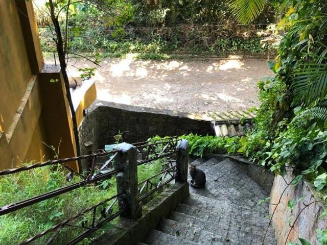 Foto do Casa - Casa à venda 3 Quartos, 1 Suite, 4 Vagas, 472M², Tenório (Praia Vermelha), Ubatuba - SP | MOHALLEM e LOPES CORRETAGEM E ADMINISTRACAO DE IMOVEIS LTDA