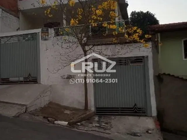 Casa com 250m² 5 quartos e 4 banheiros, à venda, no bairro Morro Grande em Caieiras