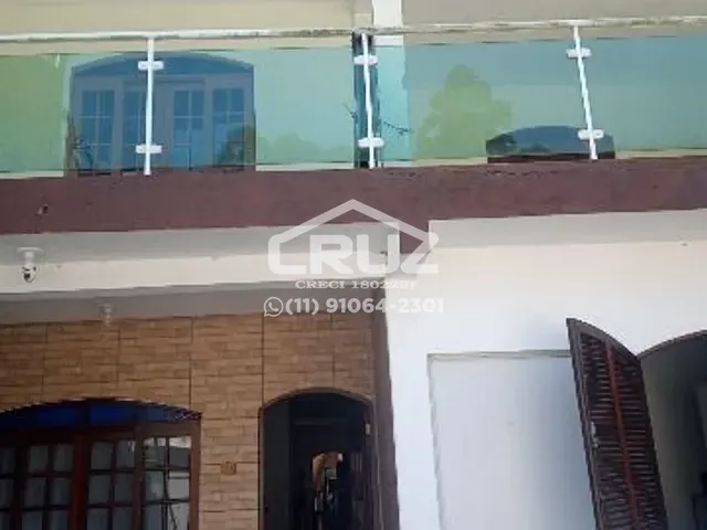 Casa com 250m² 5 quartos e 4 banheiros, à venda, no bairro Morro Grande em Caieiras