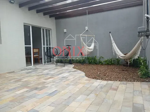 Casa com 150m², à venda, no bairro Real Park Tietê Jundiapeba em Mogi das Cruzes
