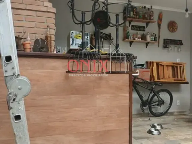 Casa com 150m², à venda, no bairro Real Park Tietê Jundiapeba em Mogi das Cruzes