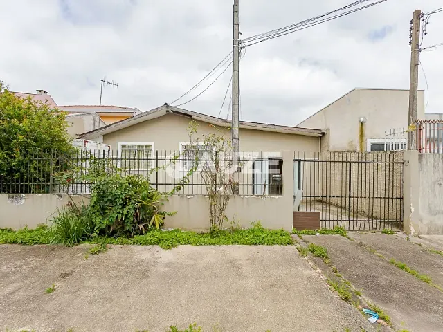 Casa com 122m² 4 quartos e 2 banheiros, à venda, no bairro Cidade Jardim em São José Dos Pinhais