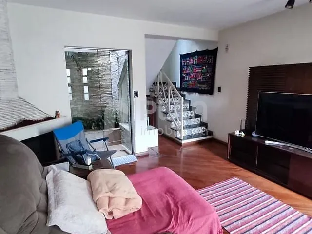 Casa 3 quartos e 3 banheiros, à venda, no bairro Vila Irmãos Arnoni em São Paulo