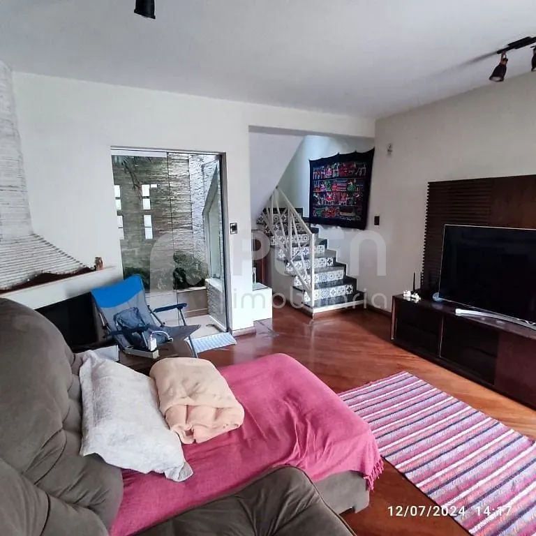 Apartamento de 3 quartos à venda em Vila Irmãos Arnoni, São Paulo