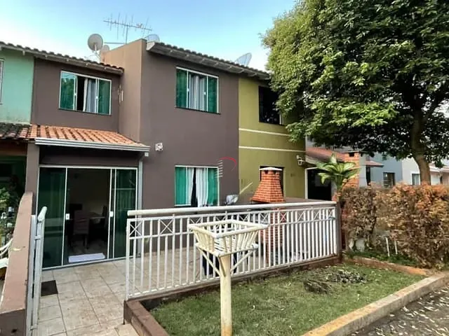 Casa 3 quartos e 1 banheiro, à venda, no bairro Jardim Morumbi em Londrina