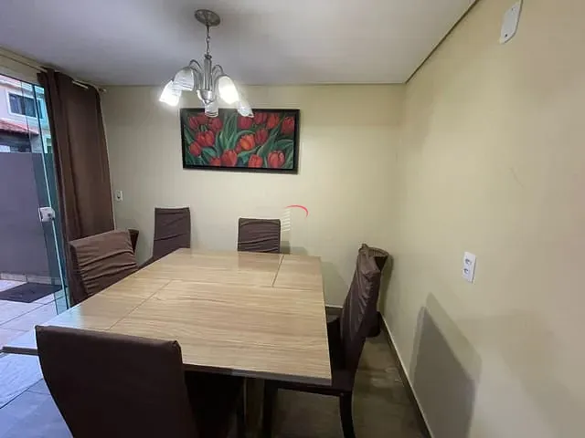 Casa 3 quartos e 1 banheiro, à venda, no bairro Jardim Morumbi em Londrina