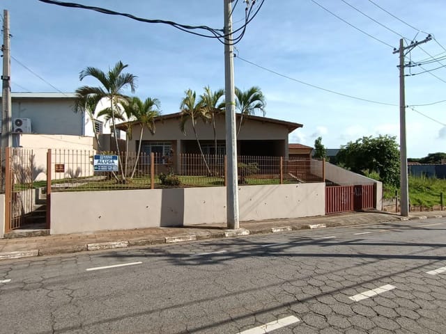 Foto do Casa - Casa para locação, Vila Nova, Louveira, SP | Ravazi Imóveis