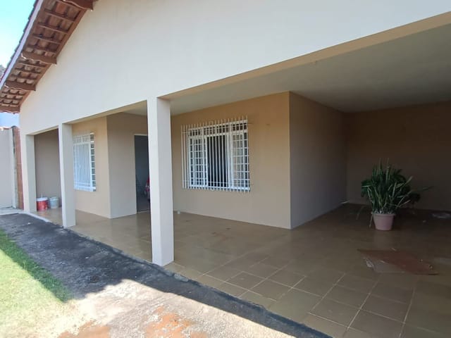 Foto do Casa - Casa para locação, Vila Nova, Louveira, SP | Ravazi Imóveis