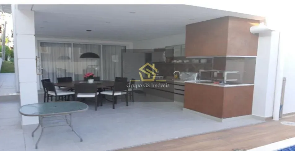 Casa, 3 quartos, 267 m² - Foto 6