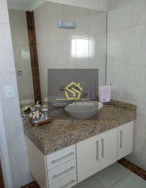 Casa, 3 quartos, 267 m² - Foto 3