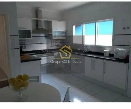Casa, 3 quartos, 267 m² - Foto 5