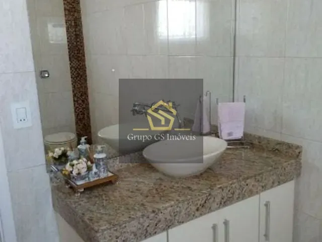 Casa 3 quartos e 4 banheiros, à venda, no bairro Jardim Alto da Colina em Valinhos