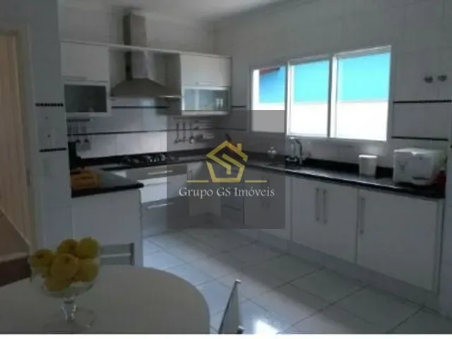 Casa 3 quartos e 4 banheiros, à venda, no bairro Jardim Alto da Colina em Valinhos
