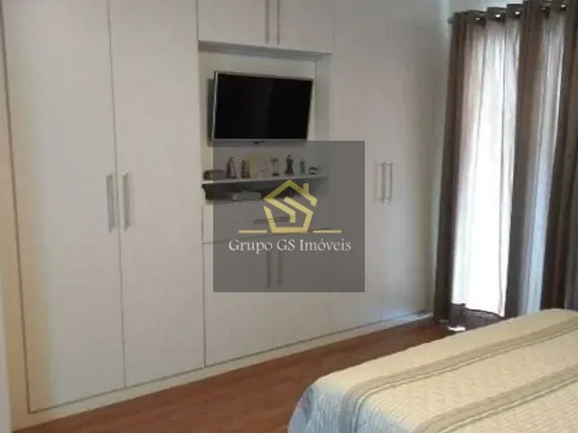 Casa 3 quartos e 4 banheiros, à venda, no bairro Jardim Alto da Colina em Valinhos