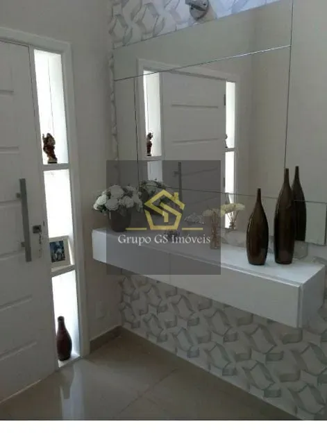 Casa, 3 quartos, 267 m² - Foto 7