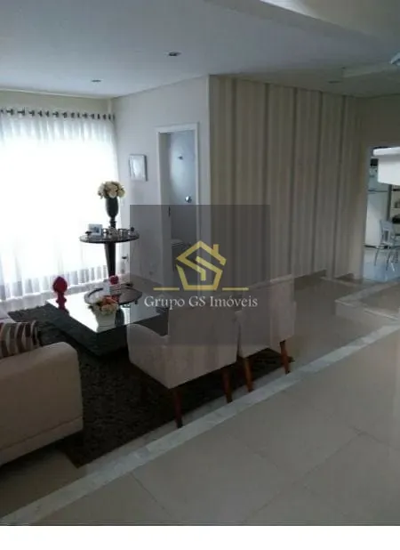 Casa, 3 quartos, 267 m² - Foto 8