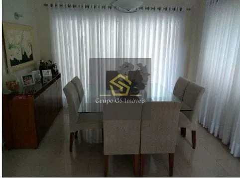 Casa, 3 quartos, 267 m² - Foto 11