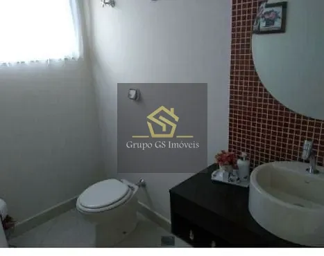 Casa, 3 quartos, 267 m² - Foto 13