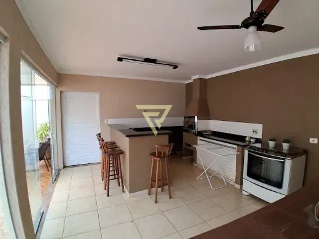 Casa com 360m² 3 quartos e 2 banheiros, à venda ou para alugar, no bairro Condomínio Bella Città em Ribeirão Preto
