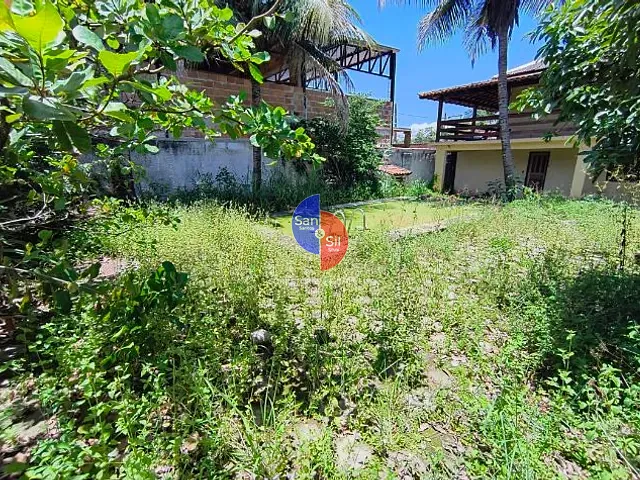Casa com 360m², à venda, no bairro Praia da Esperança (Guia de Pacobaíba) em Magé