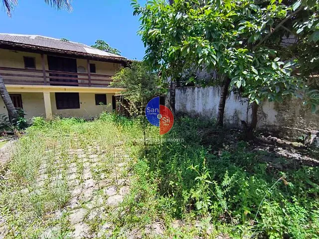 Casa com 360m², à venda, no bairro Praia da Esperança (Guia de Pacobaíba) em Magé