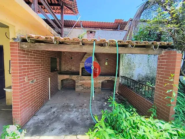Casa com 360m², à venda, no bairro Praia da Esperança (Guia de Pacobaíba) em Magé