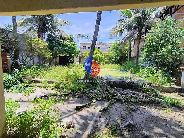 Casa com 360m² 1 quarto e 3 banheiros, à venda, no bairro Praia da Esperança (Guia de Pacobaíba) em Magé