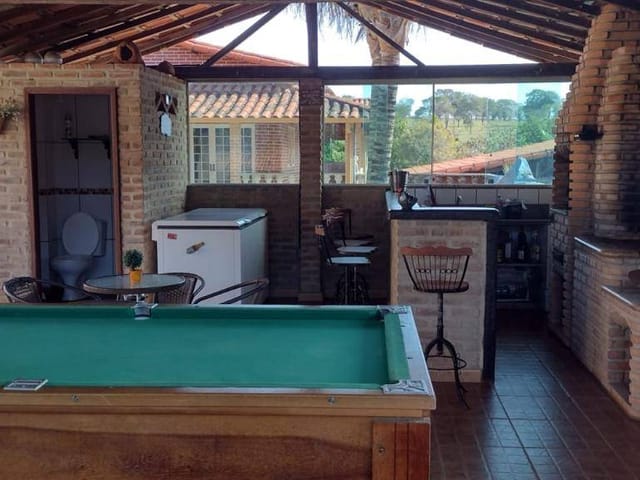 Casa 3 quartos e 1 banheiro, à venda, no bairro VARZEA DO SOLAR II em Capim Branco