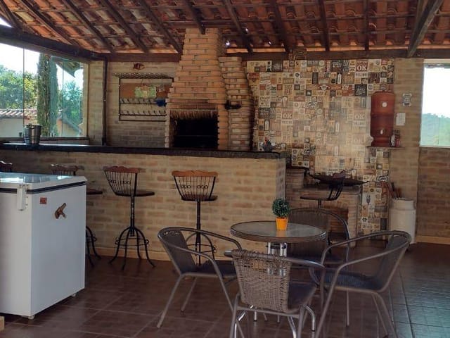 Casa 3 quartos e 1 banheiro, à venda, no bairro VARZEA DO SOLAR II em Capim Branco