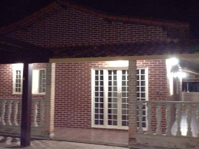 Casa 3 quartos e 1 banheiro, à venda, no bairro VARZEA DO SOLAR II em Capim Branco
