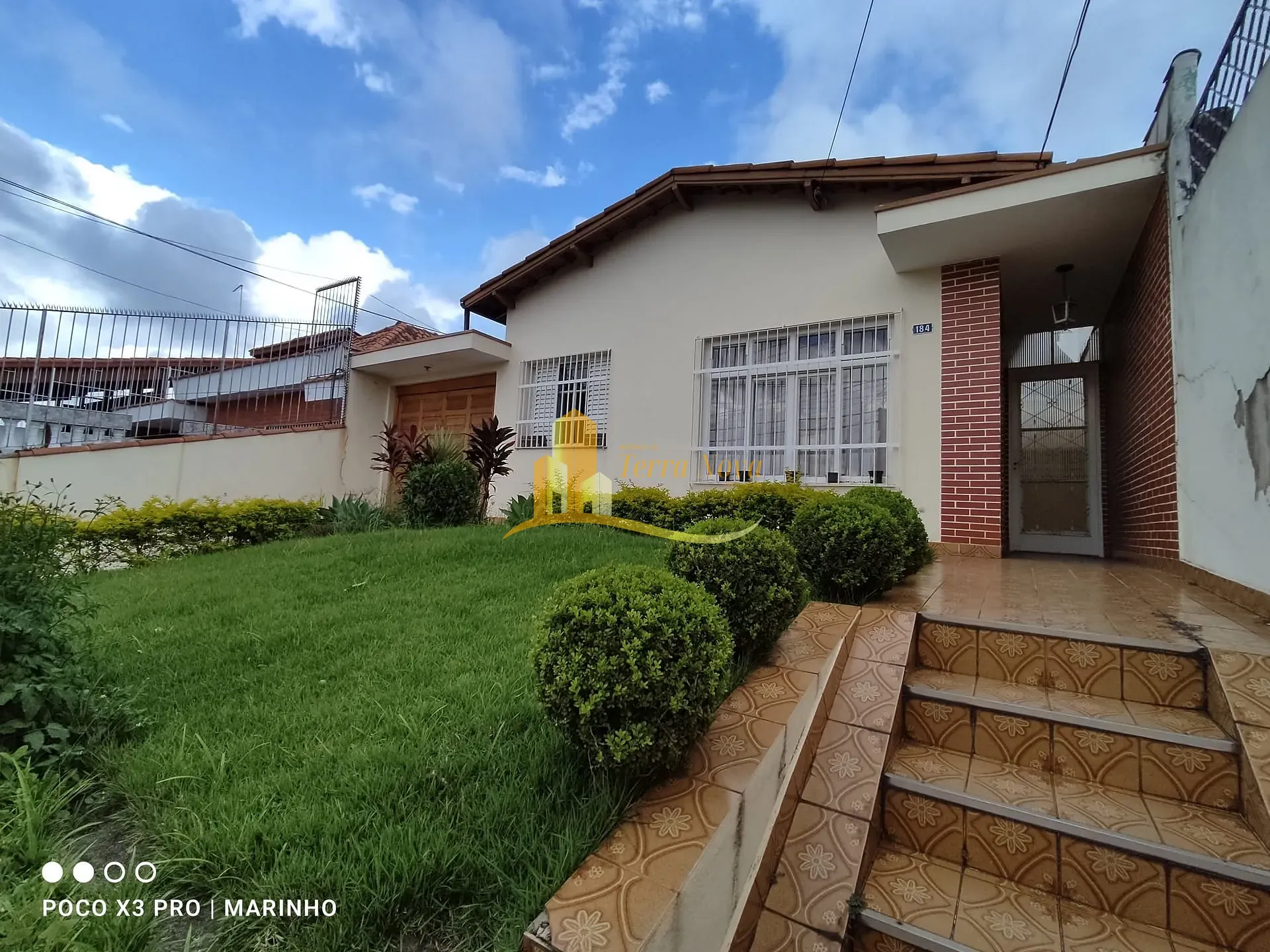 Casa, 2 quartos, 100 m² - Foto 1