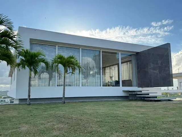 Casa 4 quartos e 6 banheiros, à venda, no bairro Manassu em Jaboatão dos Guararapes