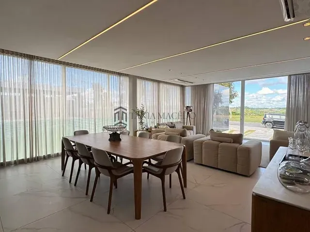 Casa 4 quartos e 6 banheiros, à venda, no bairro Manassu em Jaboatão dos Guararapes