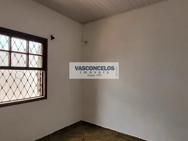 Casa com 190m² 2 quartos e 1 banheiro, à venda ou para alugar, no bairro Centro em São José dos Campos