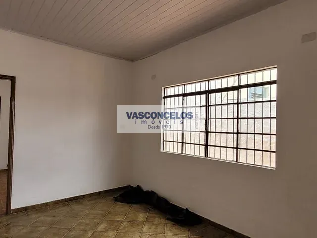 Casa com 190m² 2 quartos e 1 banheiro, à venda ou para alugar, no bairro Centro em São José dos Campos