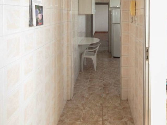 Casa com 228m² 4 quartos e 2 banheiros, à venda, no bairro Cambuci em São Paulo