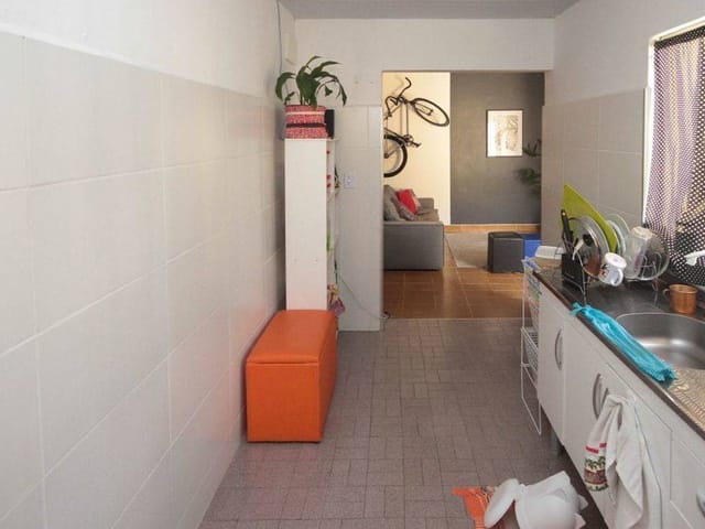 Casa com 228m² 4 quartos e 2 banheiros, à venda, no bairro Cambuci em São Paulo