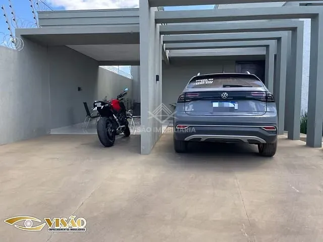 Casa com 300m² 2 quartos e 1 banheiro, à venda, no bairro Loteamento Village em Sinop
